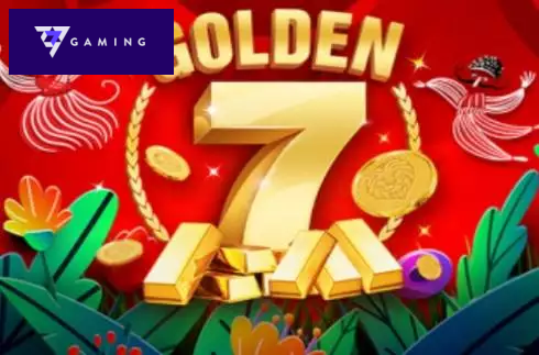 Golden 7 Martenits